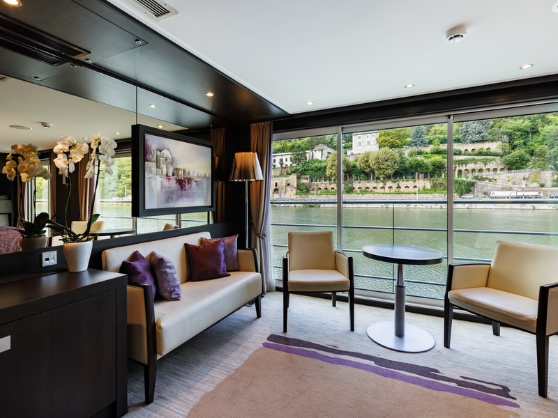 Royal Suite